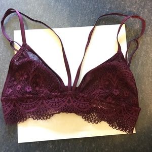 Victoria’s Secret bralettes bundle